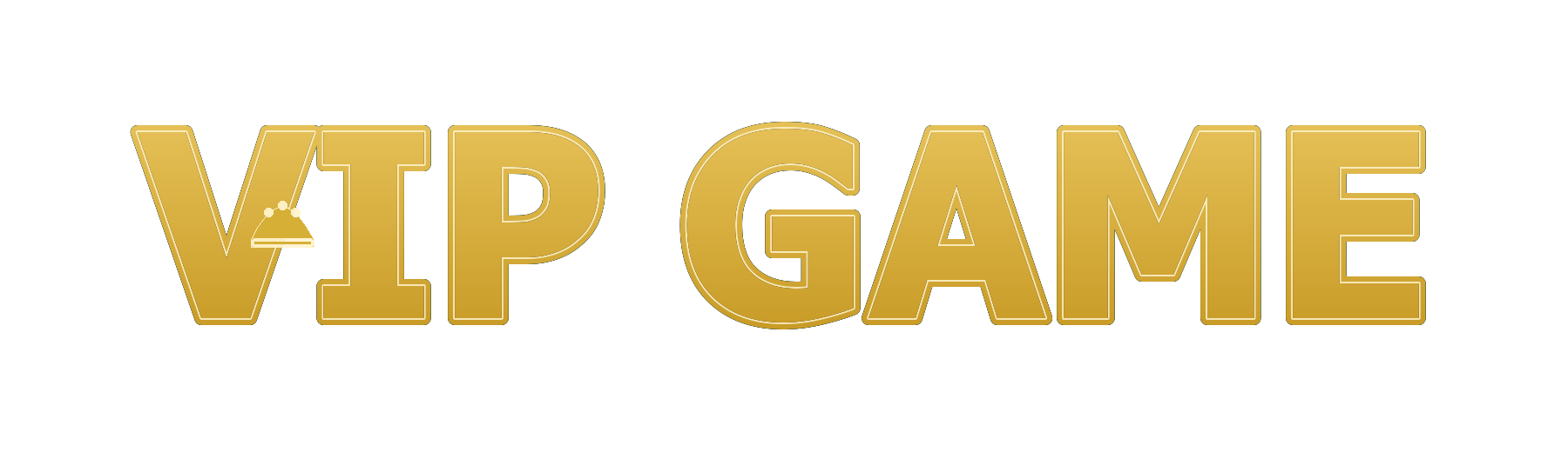 vip game logo